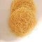 African Wooden Exfoliating Sponge