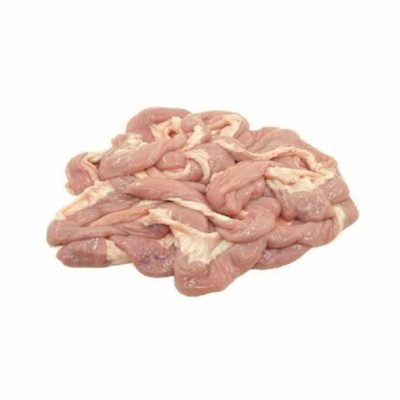 Beef Intestine (Frozen)