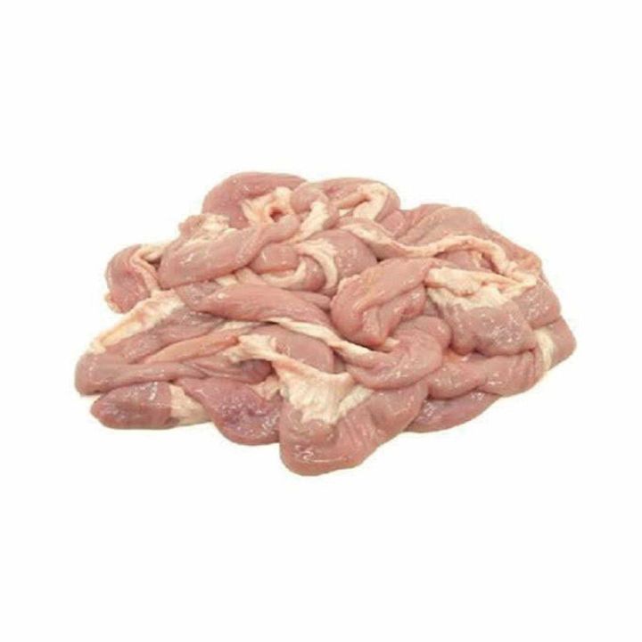 Beef Intestine (Frozen)