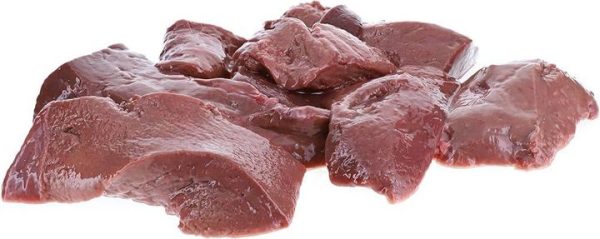 Beef Liver - Frozen