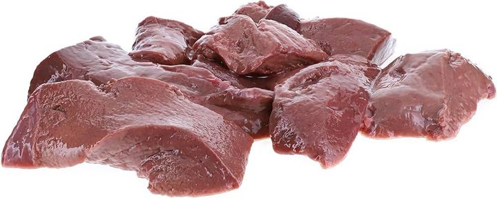 Beef Liver – Frozen