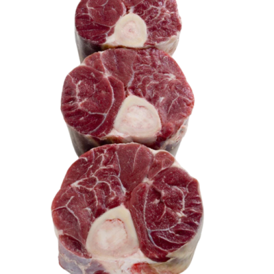 Beef Shank - 10 lbs