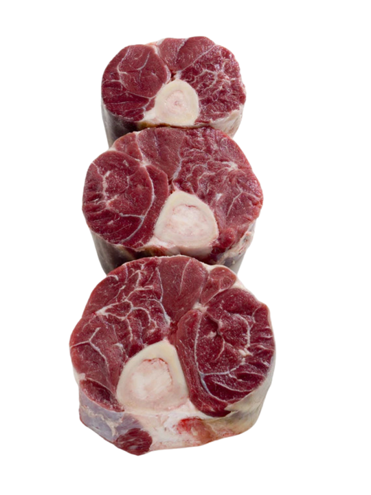 Beef Shank – 10 lbs