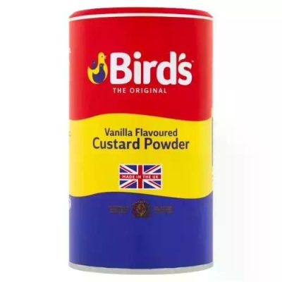 Bird’s Custard Powder - 600gm
