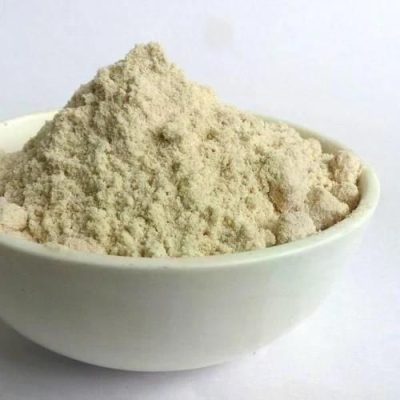 Blended Egusi (Ground Melon Seeds)