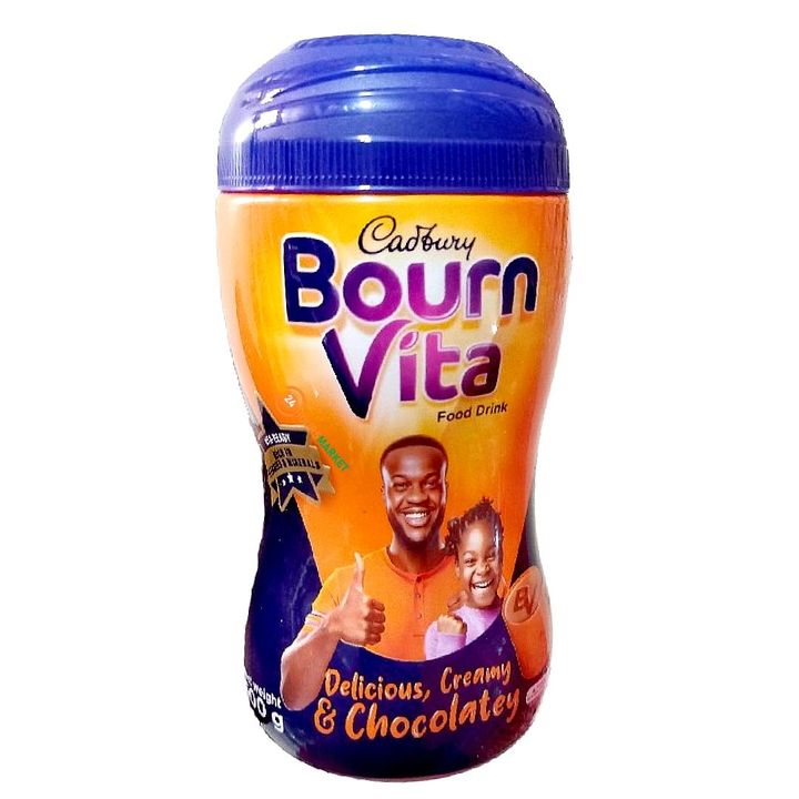 Bournvita  food drink - 500G (Cadbury)