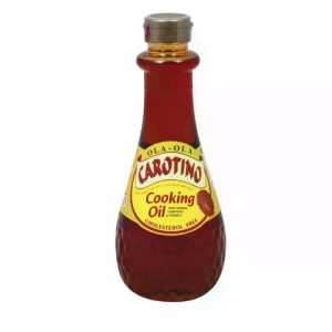 Carotino Cooking Oil (1.1L)