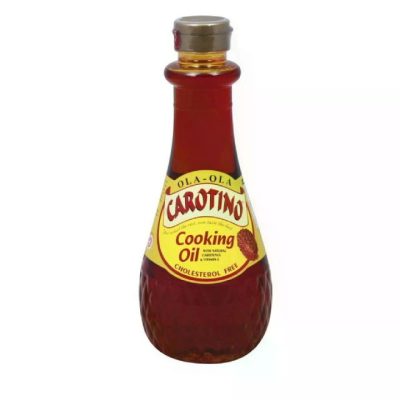 Carotino Cooking Oil (1.1L)