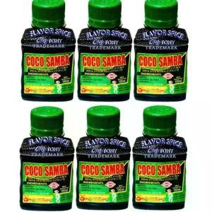 Coco Samba 1pk