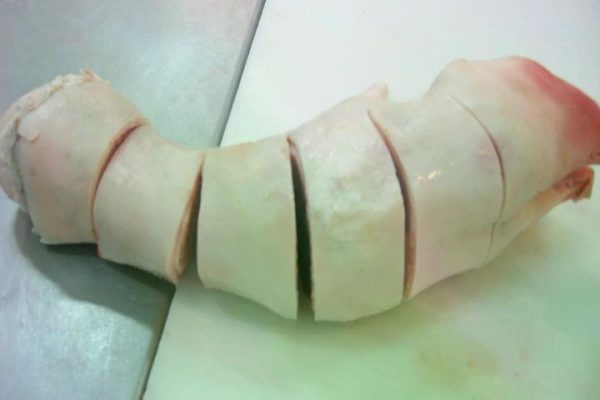 Cow Feet (Copy)