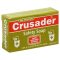 Crusader Cleansing Safety Soap – Black (2.85 oz)