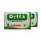 Delta Medicated & Antiseptic Soap