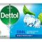 Dettol Antibacterial Cool Soap – 130g