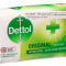 Dettol Antibacterial Soap – Original (55g)