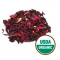 Dried Hibiscus Loose-Leaf (Zobo Leaves) - Hibiscus Loose Leaf - 0.35lbs