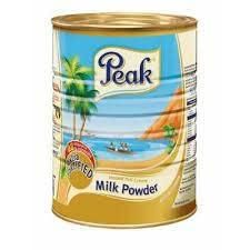 Full Cream Instant Milk Powder - 400g