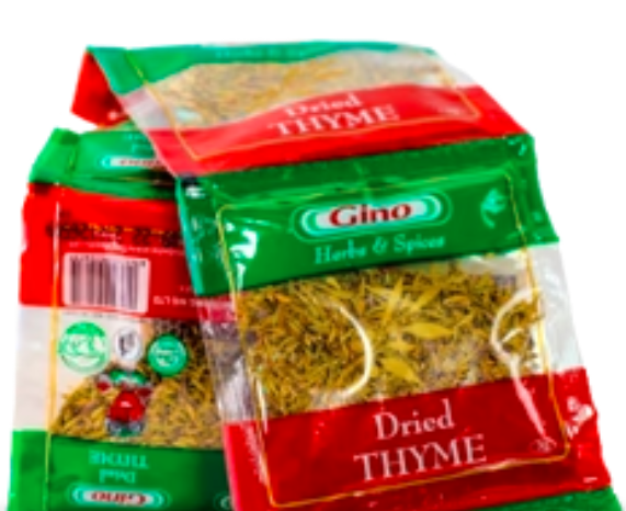 Gino Thyme- Sachet of 10
