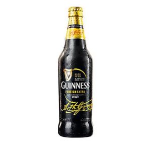 Guinness - Foreign Extra Stout - 450ml (6packs)