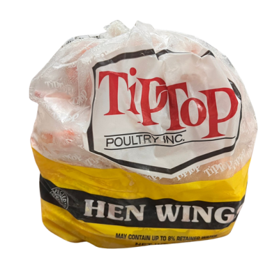 Hen Wings