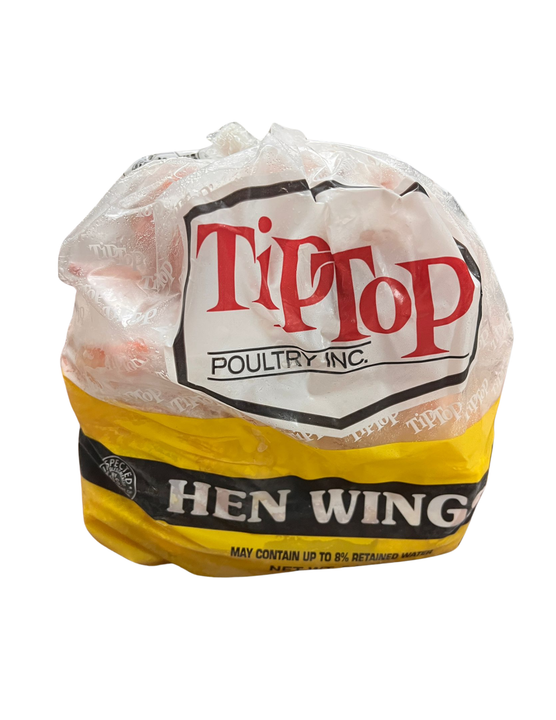 Hen Wings