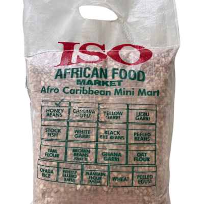 Honey Beans - Oloyin - 10lbs