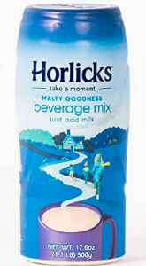 Horlicks (500g) - Beverage mix