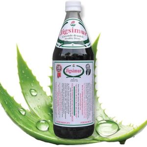 Jigsimur Bitter Health Drink - 750ml
