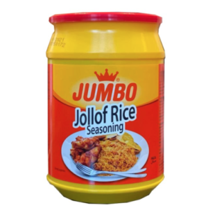 Jumbo Jollof  Rice Seasoning(Halal)