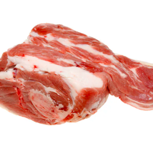 Lamb Shoulder (Frozen)