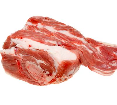 Lamb Shoulder (Frozen)