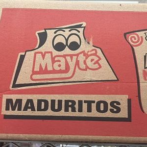 Maduritos box - (30 packs in a box)