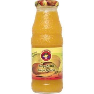 Mango Nectar – Gran Pan Pan (250 ml)