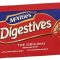 Mcvities Plain Digestives (400g)