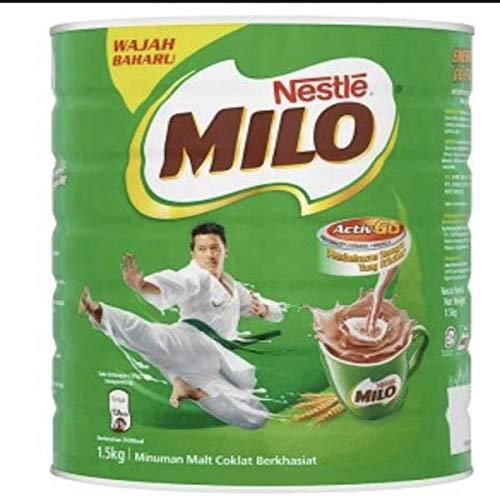 Milo 1.4kg