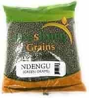 Ndengu (Green Grams)