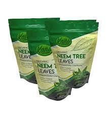 Neem Tree Leave (Organic) - 3oz