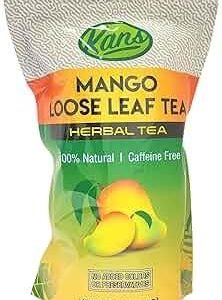 Mango Leaves - Organic herbal tea - 100% Natural
