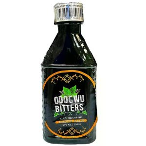 Odogwu Bitters