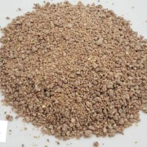 Ogbono Blended