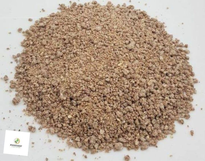 Ogbono Blended