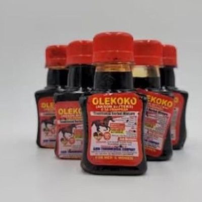 Olekoko