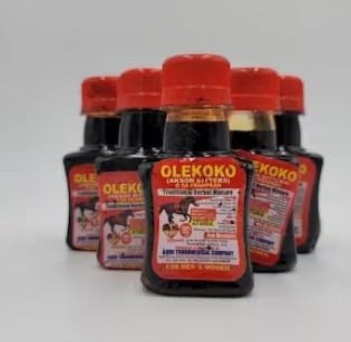 Olekoko