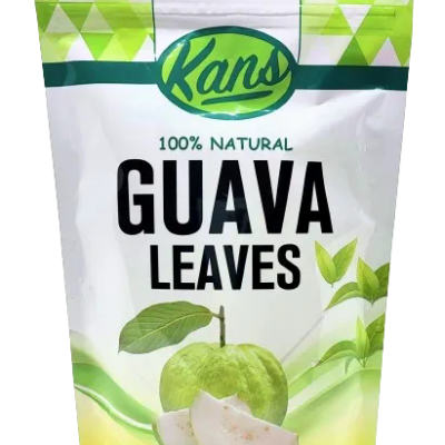 Organic Guava leave - 2oz