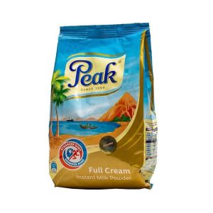 Peak Milk (Instant milk powder) - 350g