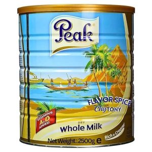 Peak® Milk Powder – 2,500 g