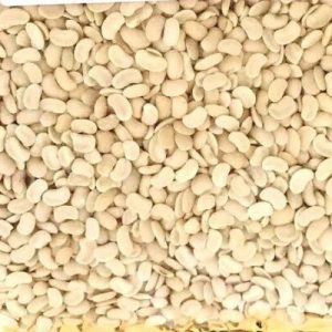 Peeled beans 10lbs