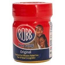 Robb Original Balm –  23ml
