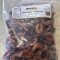 Smoked Dried Shrimp  - Whole Shrimp (16oz)