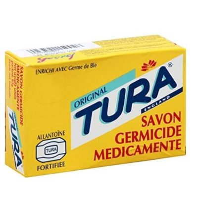 Tura Medicated Soap – 75g