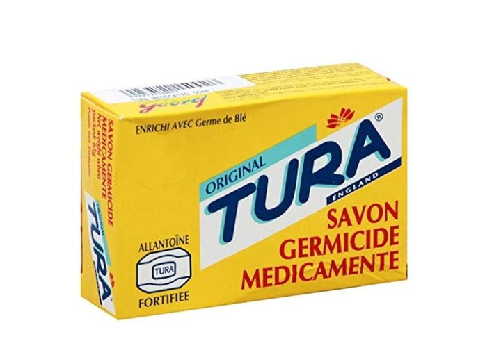 Tura Medicated Soap – 75g